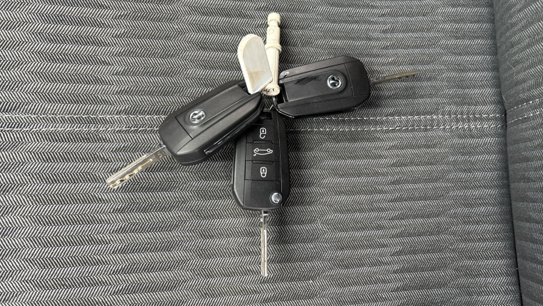 Vauxhall Corsa 1.2 SE 5dr Petrol Hatchback